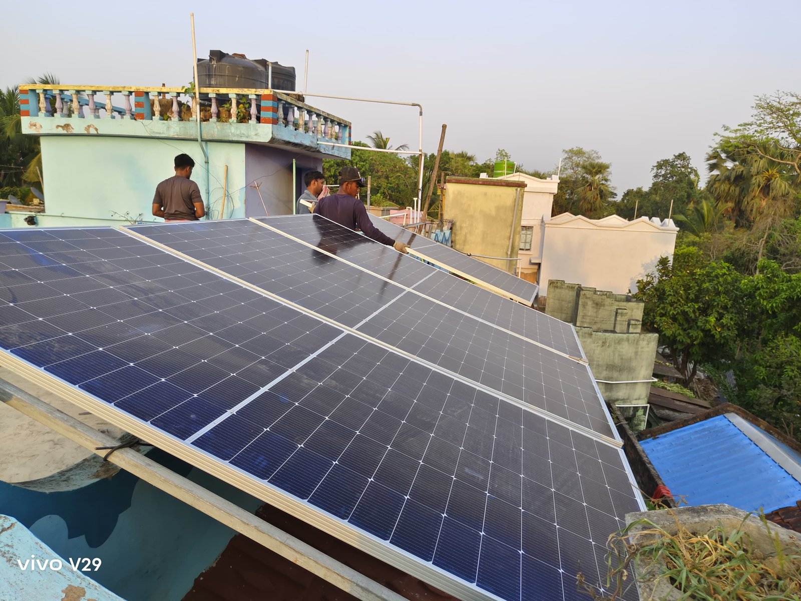 Solar Panel 1