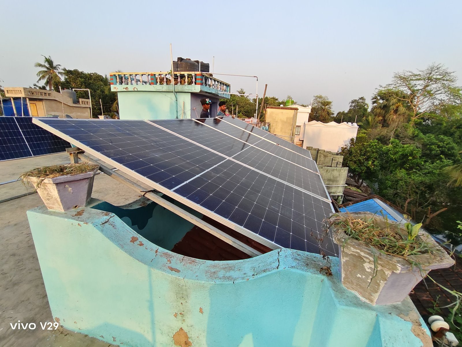 Solar Panel 1